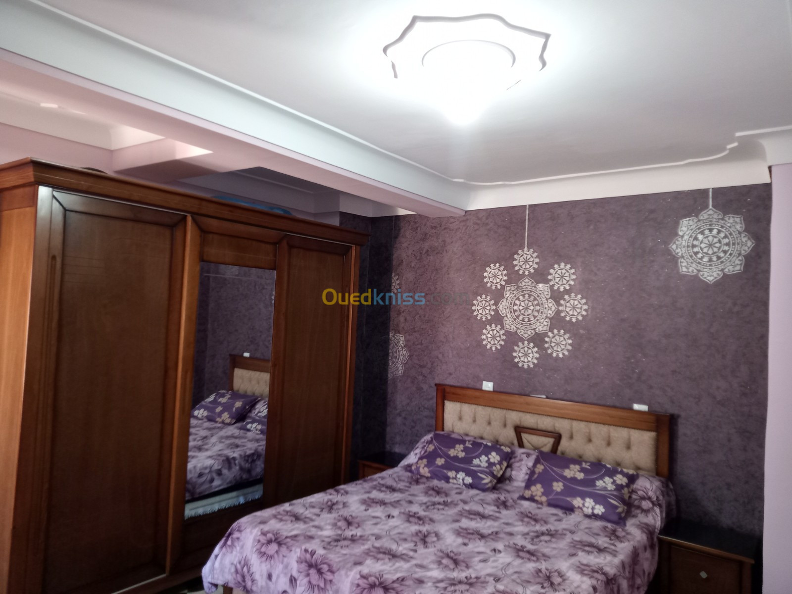 Vente Appartement Béjaïa Bejaia