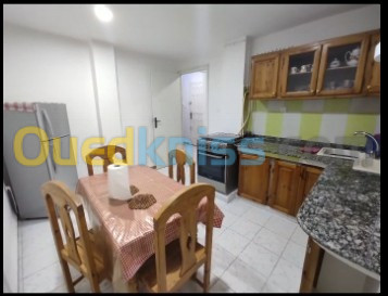 Vente Appartement F4 Béjaïa Bejaia