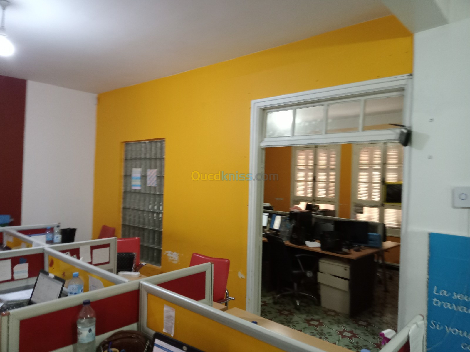 Vente Appartement F4 Béjaïa Bejaia