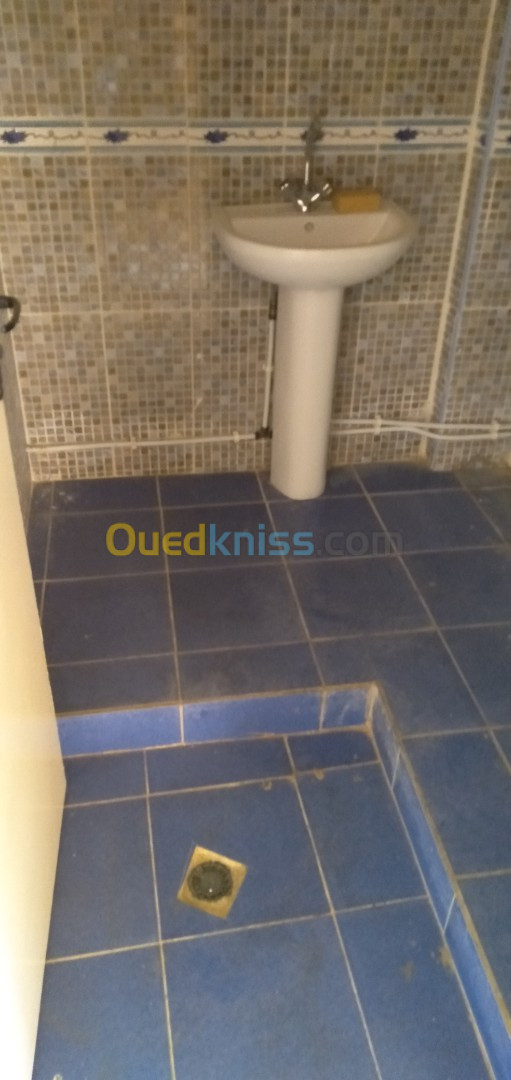 Vente Duplex F5 Béjaïa Bejaia