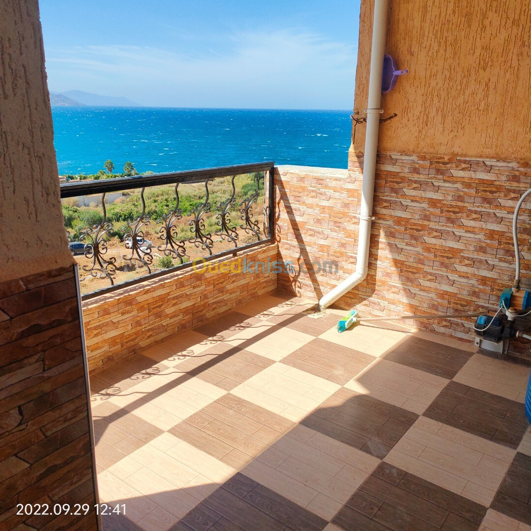 Vente Appartement Béjaïa Beni ksila