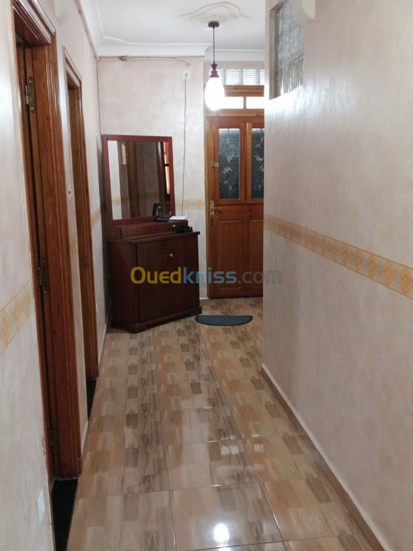 Vente Appartement F5 Béjaïa Bejaia