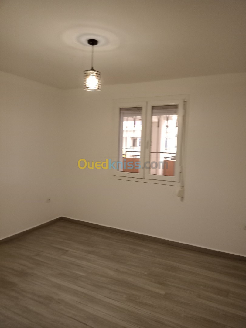 Vente Appartement F2 Béjaïa Bejaia