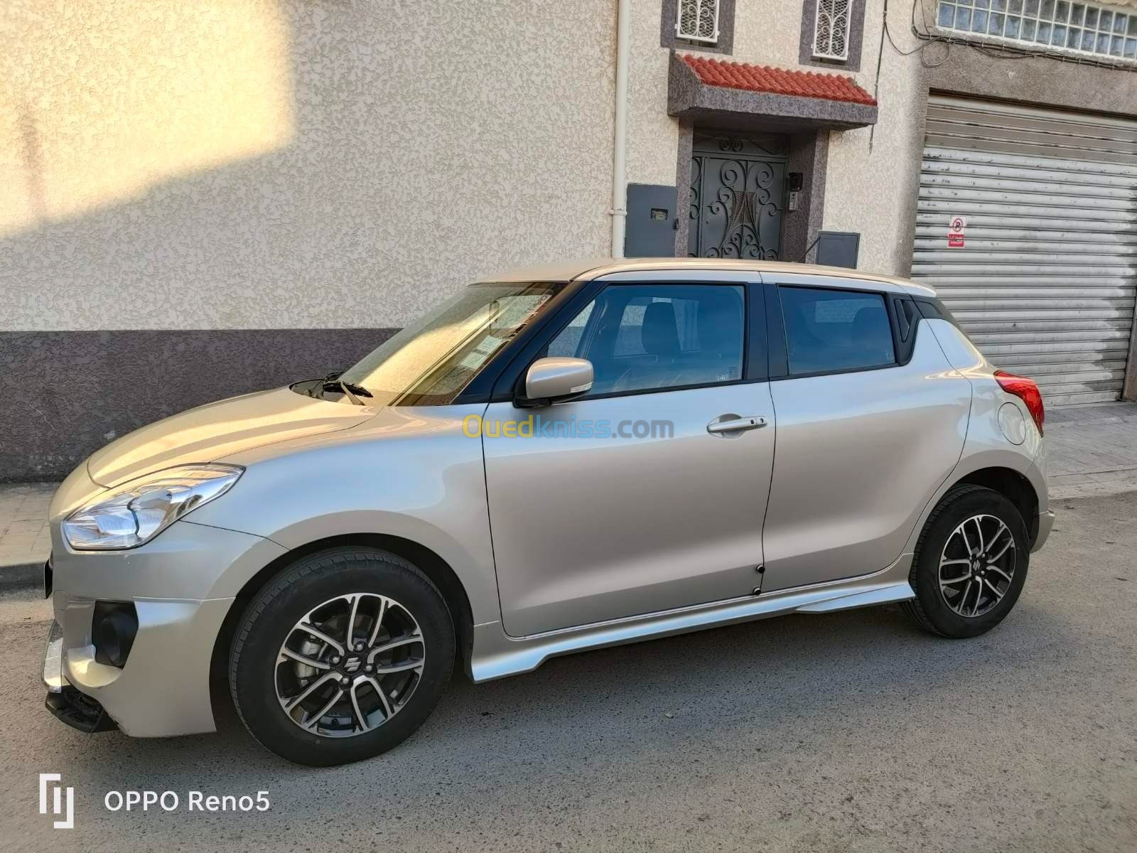 Suzuki Swift 2022 Sport