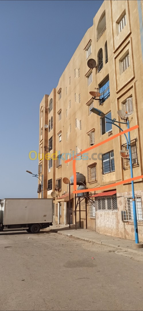 Location vacances Appartement F2 Chlef Tenes