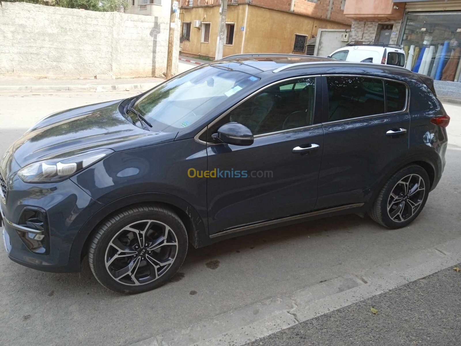 Kia Sportage 2020 Sportage