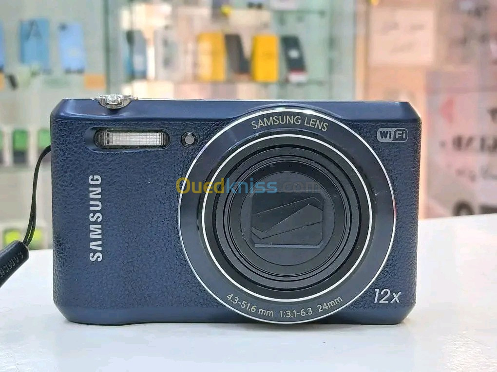 Camera samsung