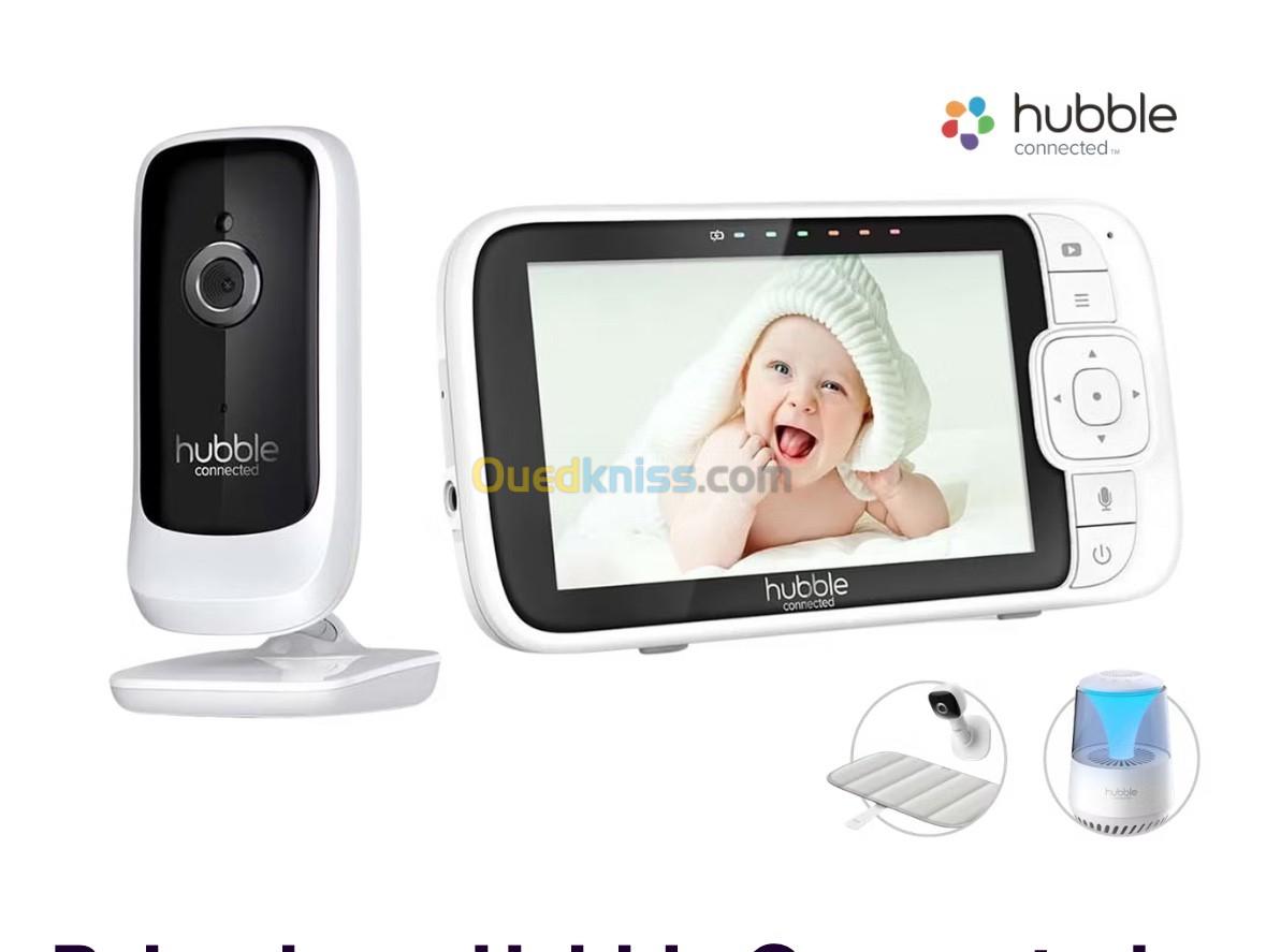 Baby video - Moniteur bebe baby phone