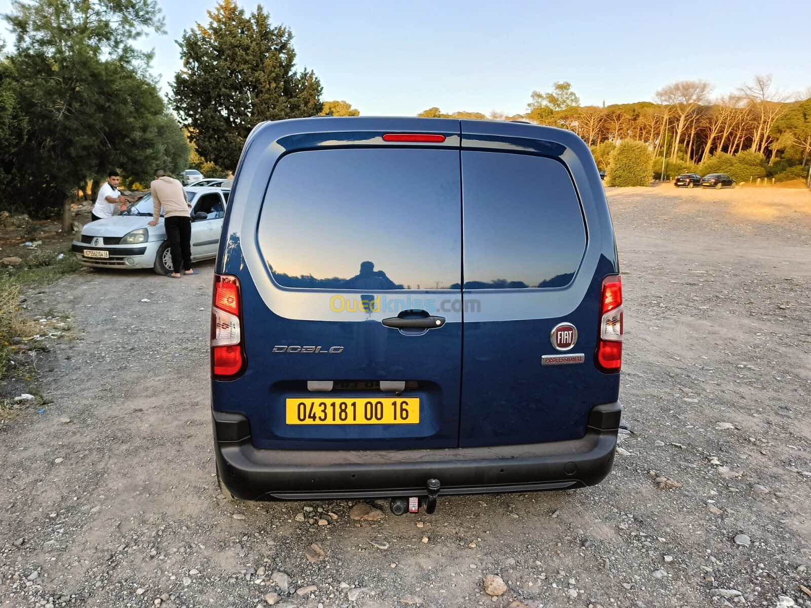 Fiat Doblo2023 2023