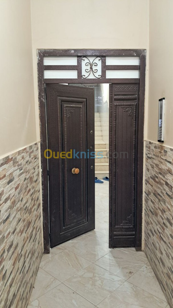 Vente Villa Boumerdès Ouled moussa