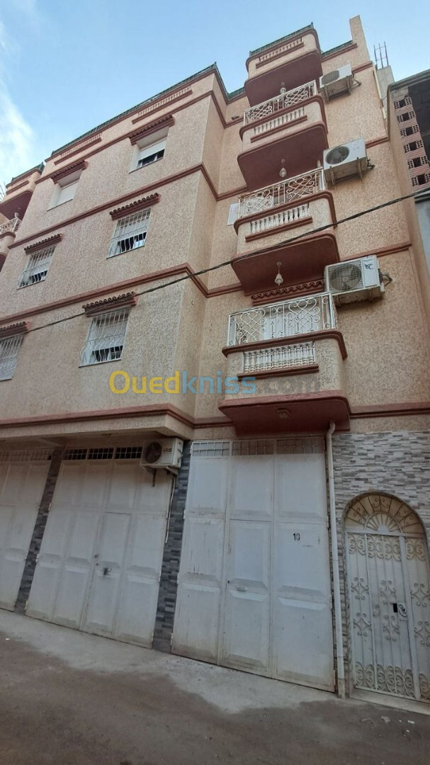 Vente Villa Boumerdès Ouled moussa