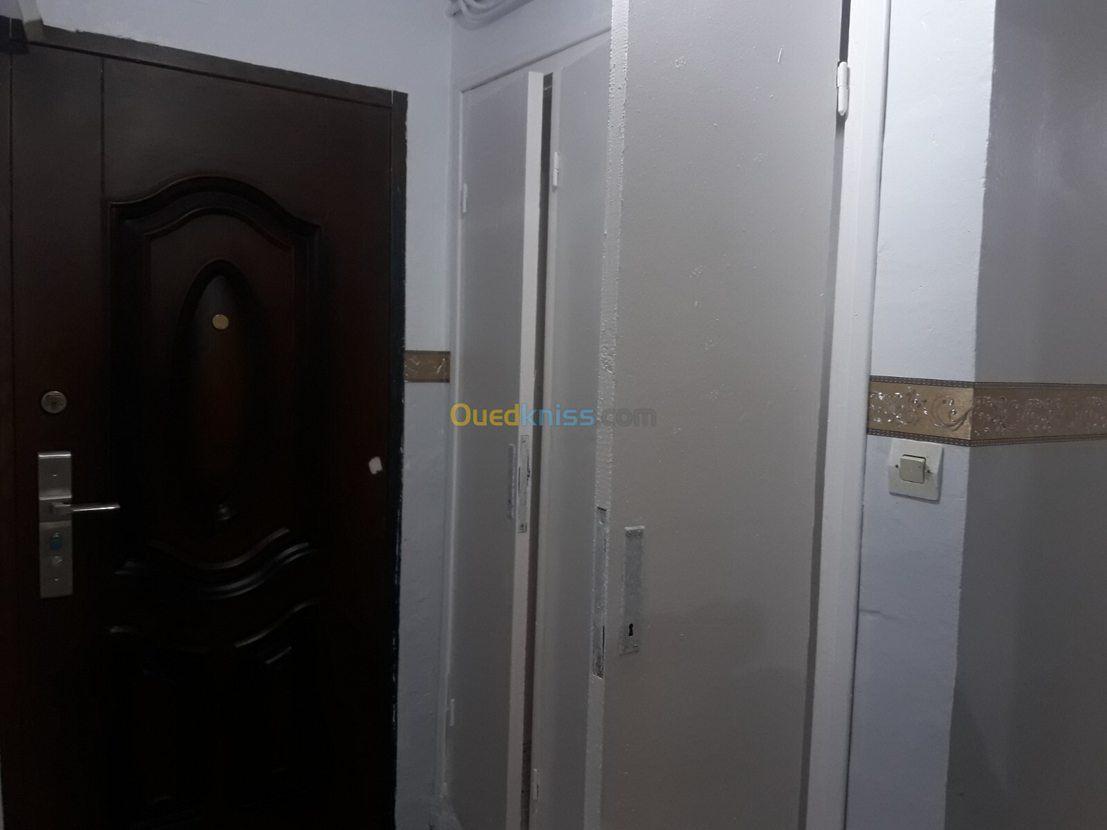 Vente Appartement F4 Blida Bougara