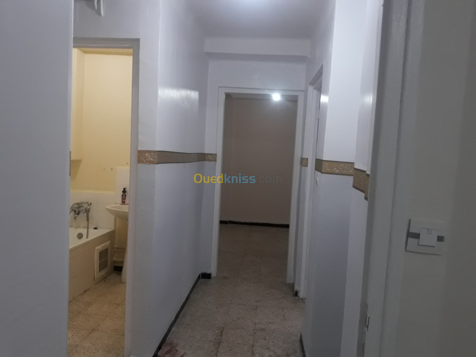 Vente Appartement F4 Blida Bougara