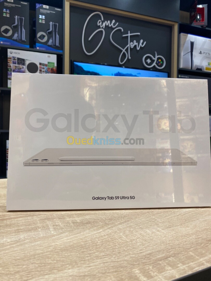 Samsung Galaxy Tab S9 Ultra 5G