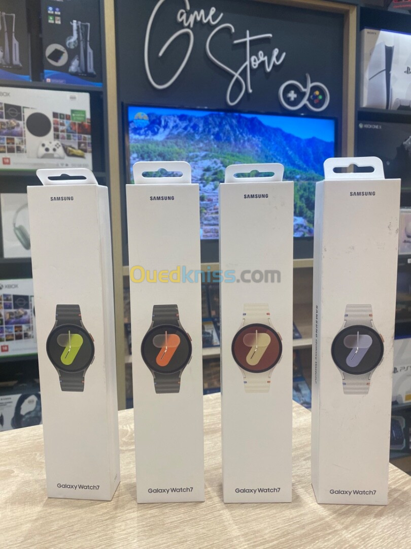 Samsung Galaxy Watch 7 /6