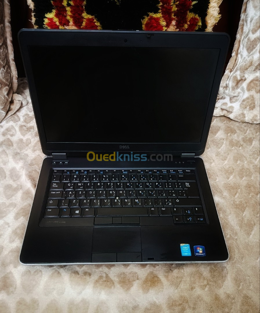 Pc DELL i5 4eme (Caba)