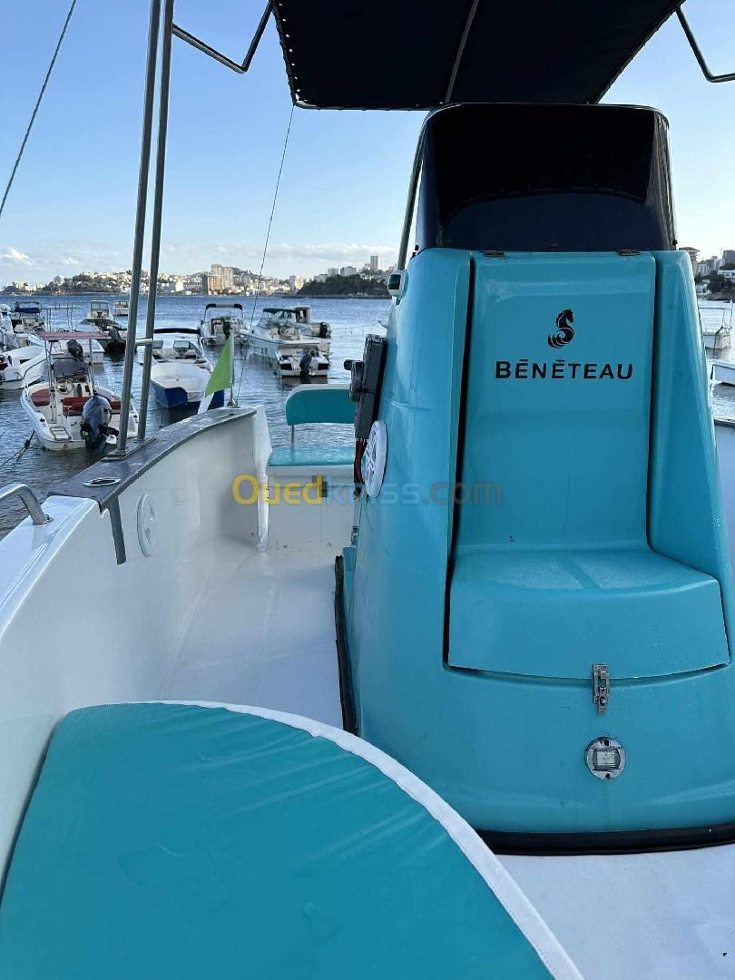 Flyer Copie Beneteau 