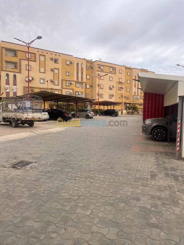 Vente Appartement F5 Biskra Biskra