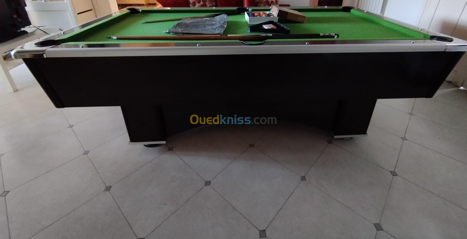 Table de billard 80 PROCOR 