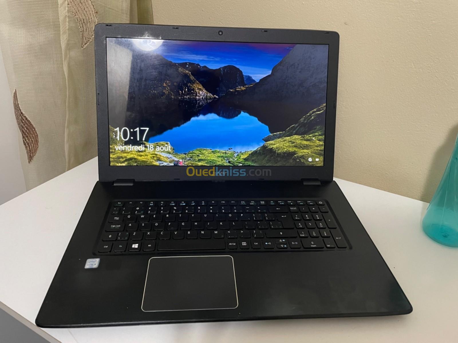 PC PORTABLE ACER ASPIRE E5-774G