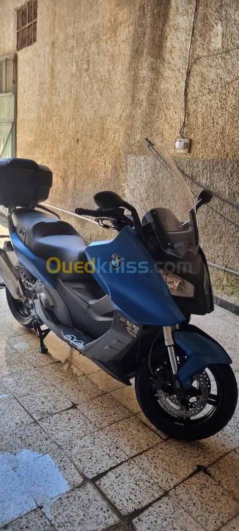 C600 Bmw c600 2013