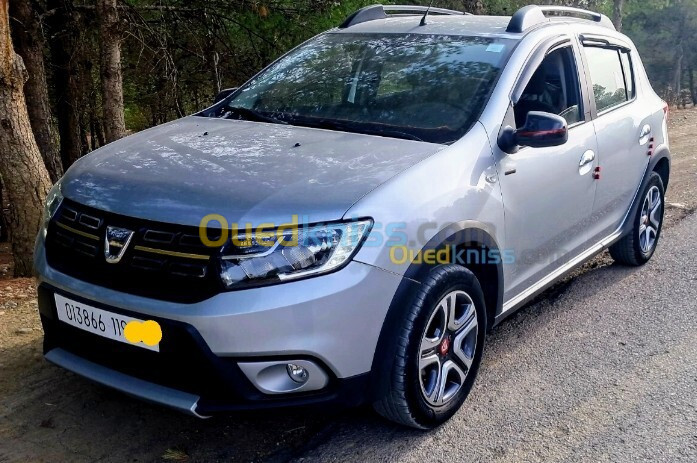 Dacia Sandero 2019 Stepway