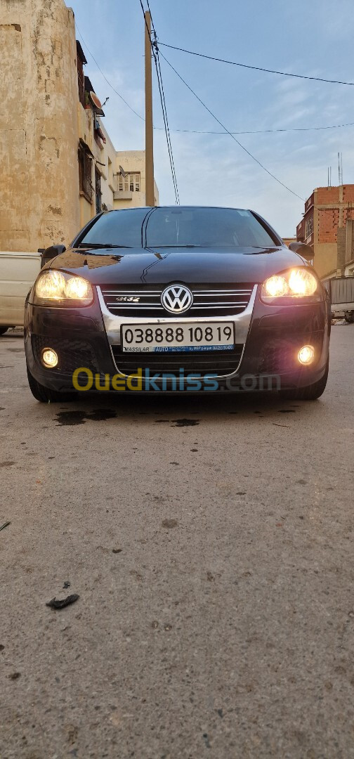 Volkswagen Golf 5 2008 Golf 5