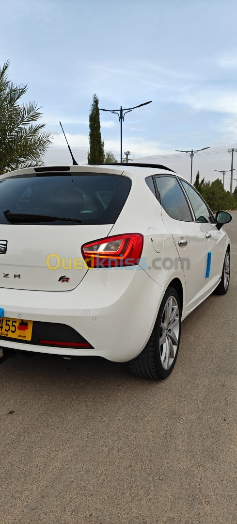 Seat Ibiza 2014 FR PLUS+