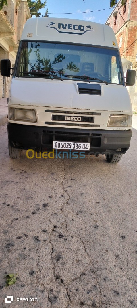 Iveco 35.8 1996