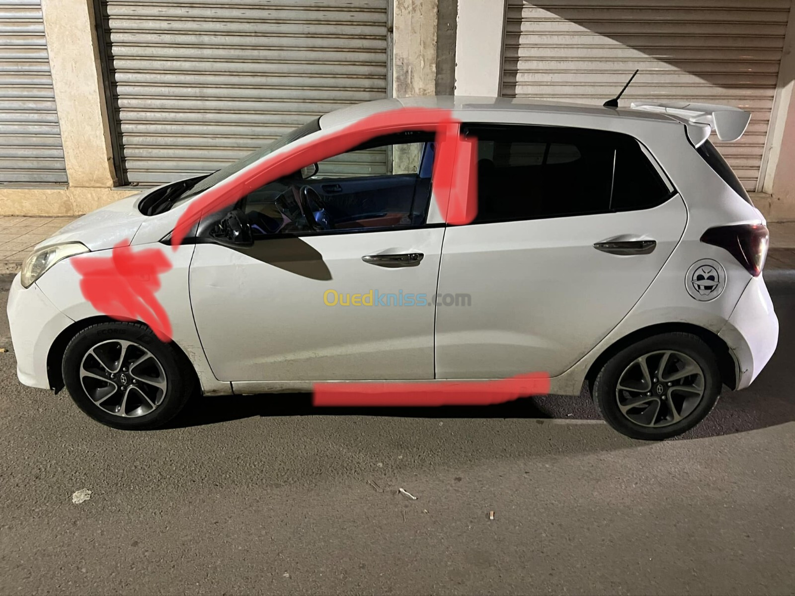 Hyundai Grand i10 2019 DZ