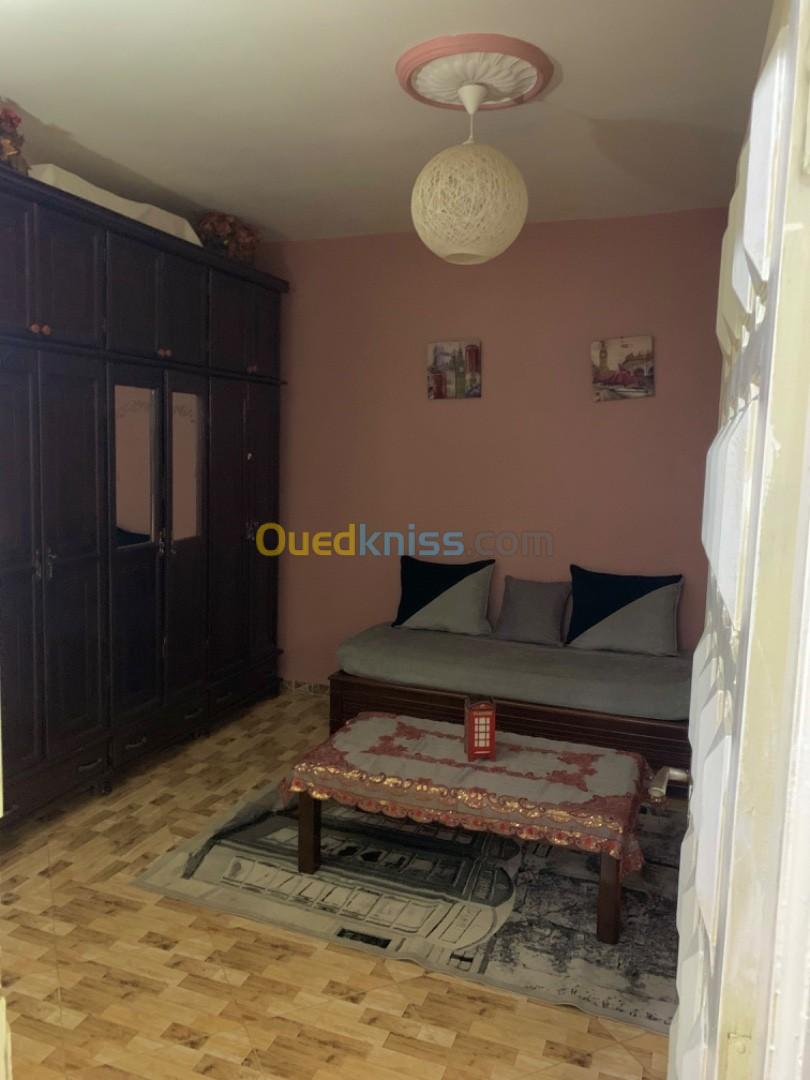 Vente Villa Boumerdes Hammedi