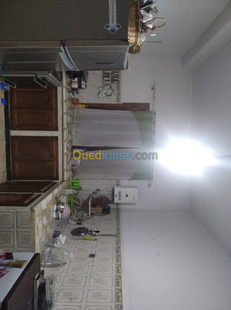 Location Appartement Alger Beni messous