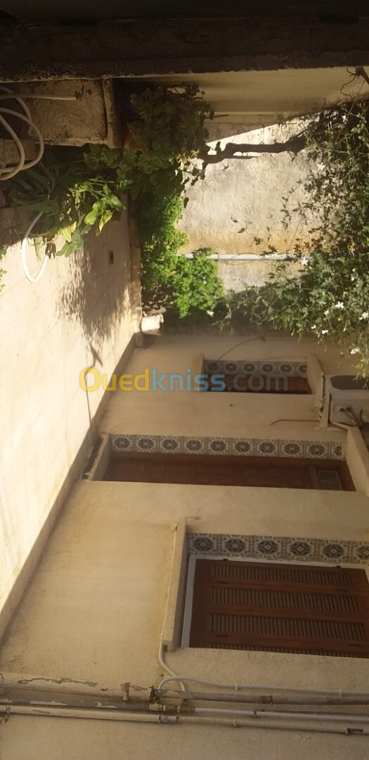 Location Appartement Alger Beni messous