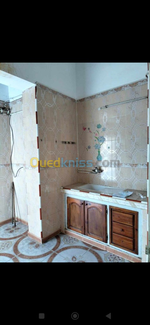 Vente Appartement F2 Tlemcen Maghnia