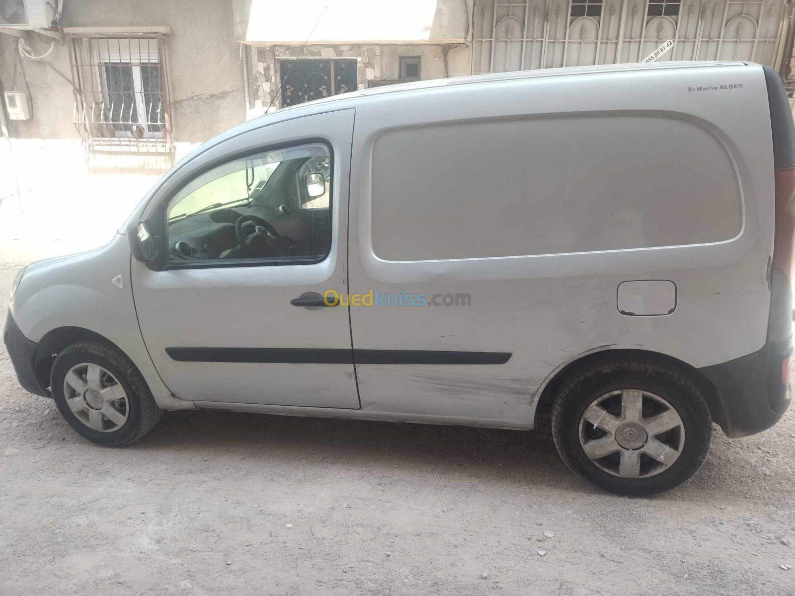 Renault Kangoo 2012 Kangoo