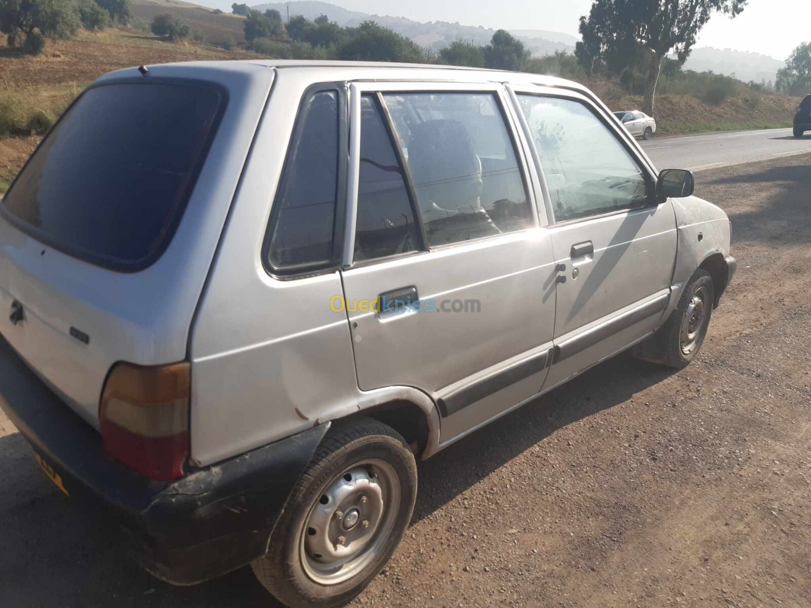 Suzuki Maruti 800 2013 Maruti 800