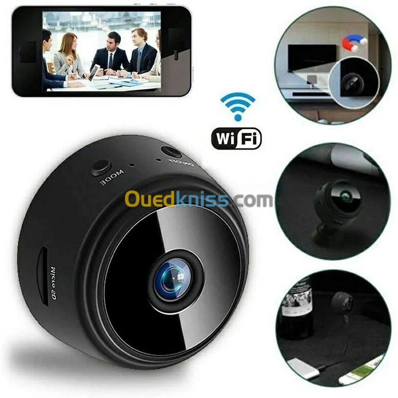 Camera surveillance A9 originale