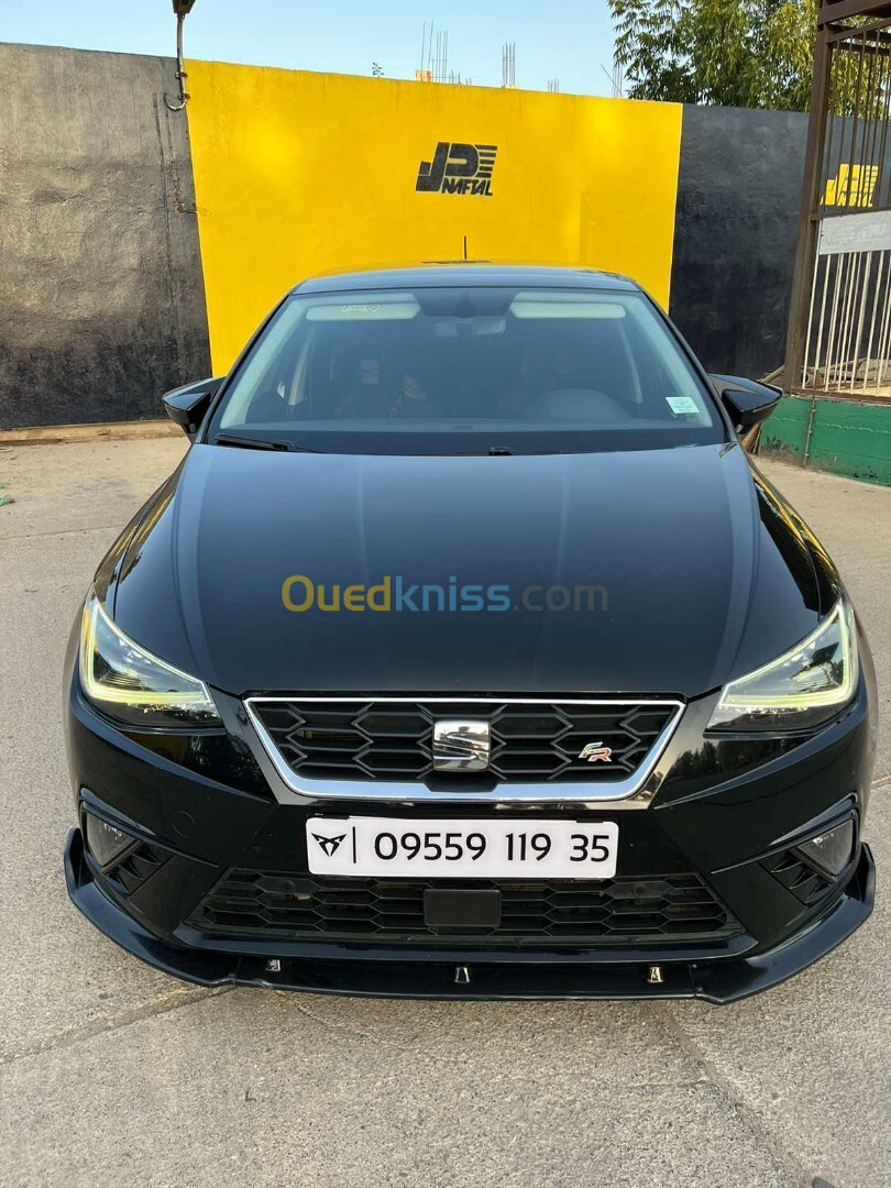 Seat Ibiza 2019 FR