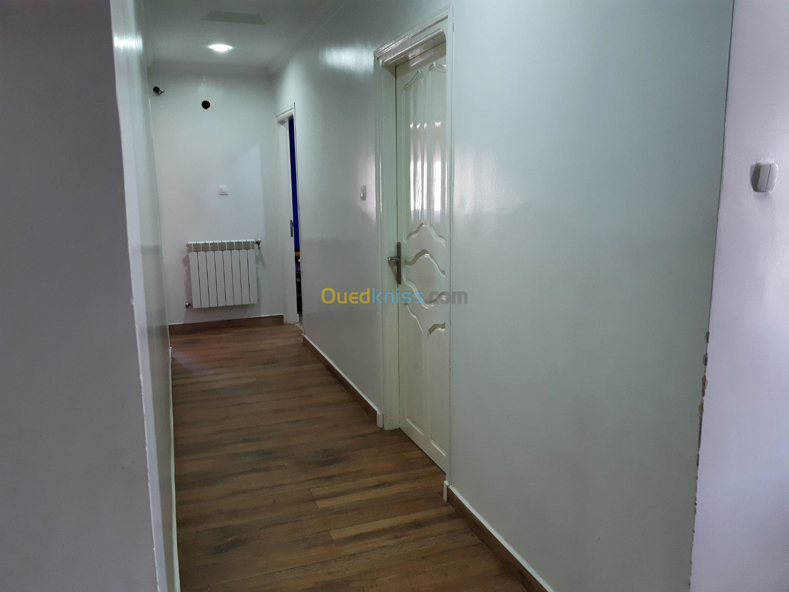 Vente Appartement F4 Alger Kouba