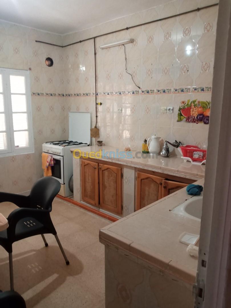 Vente Villa Saïda Saida