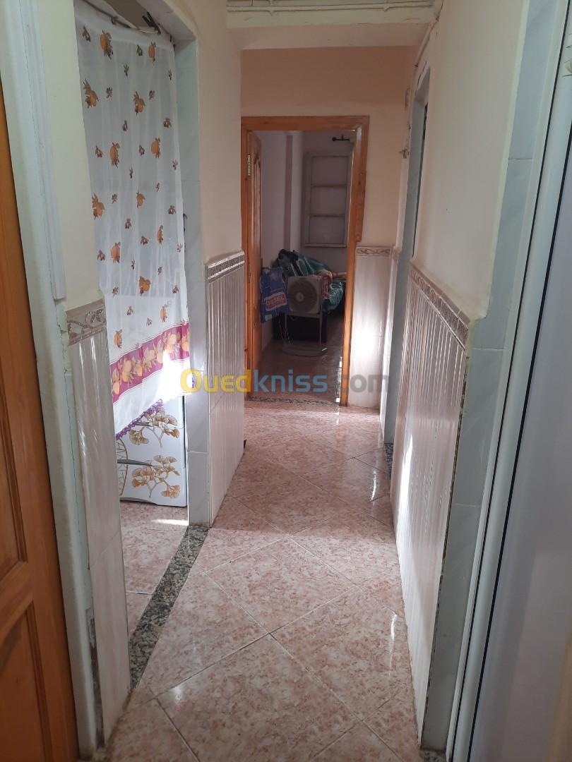 Vente Appartement F4 Oran Oran