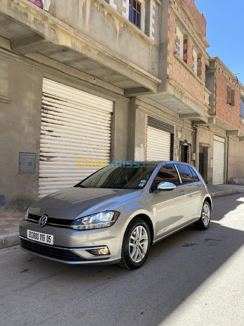 Volkswagen Golf 7 2019 START+