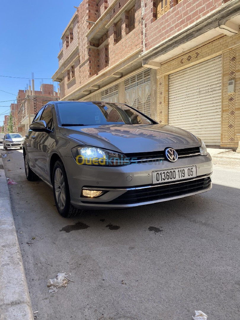 Volkswagen Golf 7 2019 START+