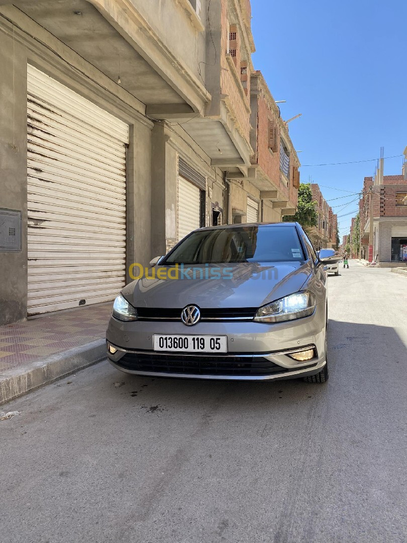 Volkswagen Golf 7 2019 START+