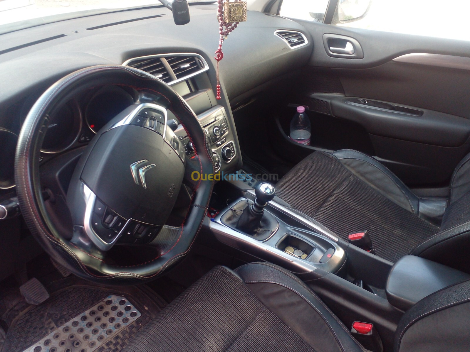 Citroen C4 2012 Exclusive