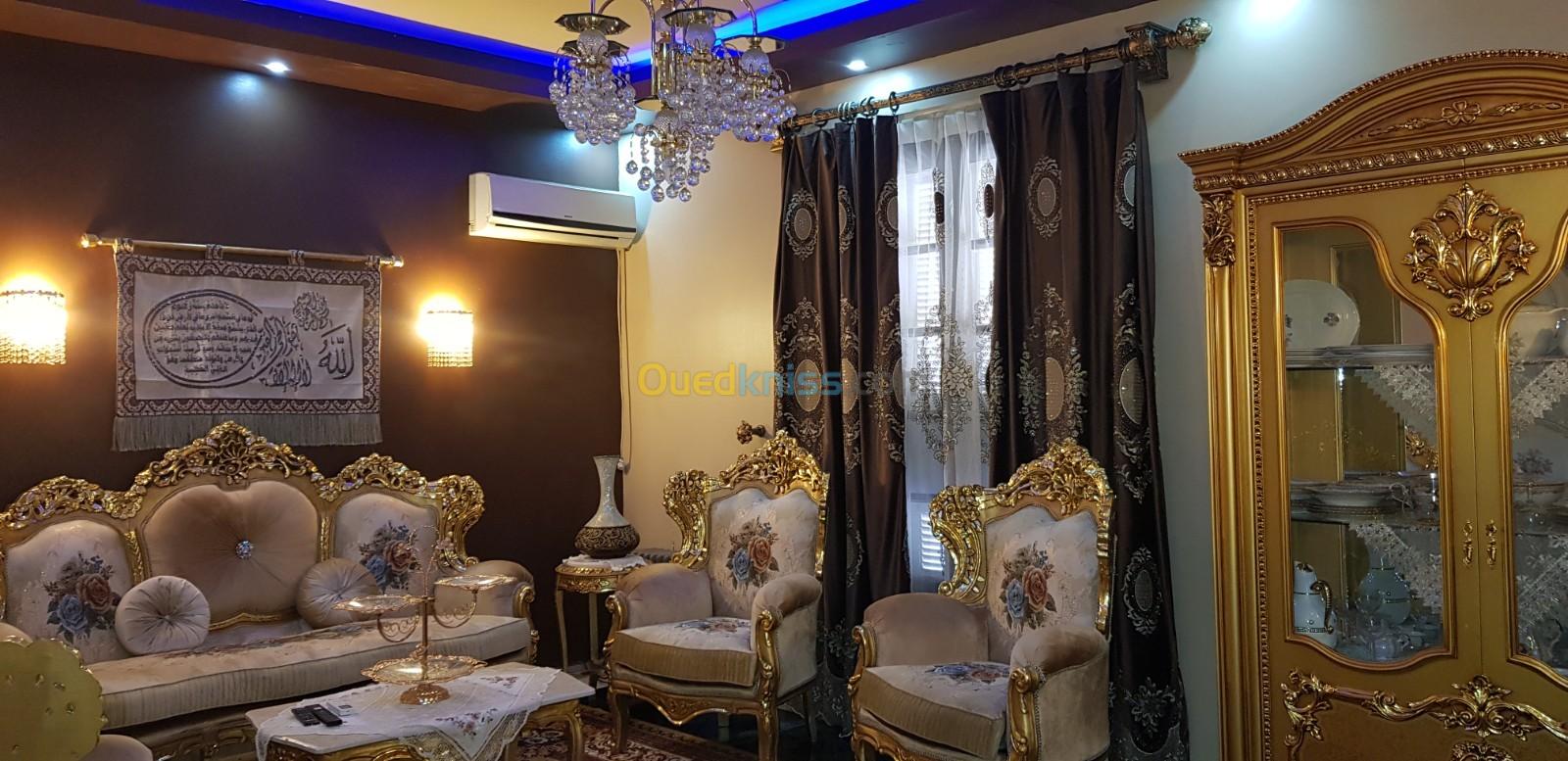 Vente Villa Annaba Annaba