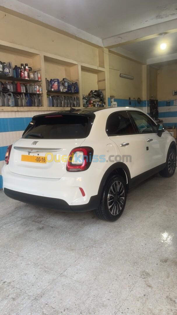 Fiat 500x 2024 