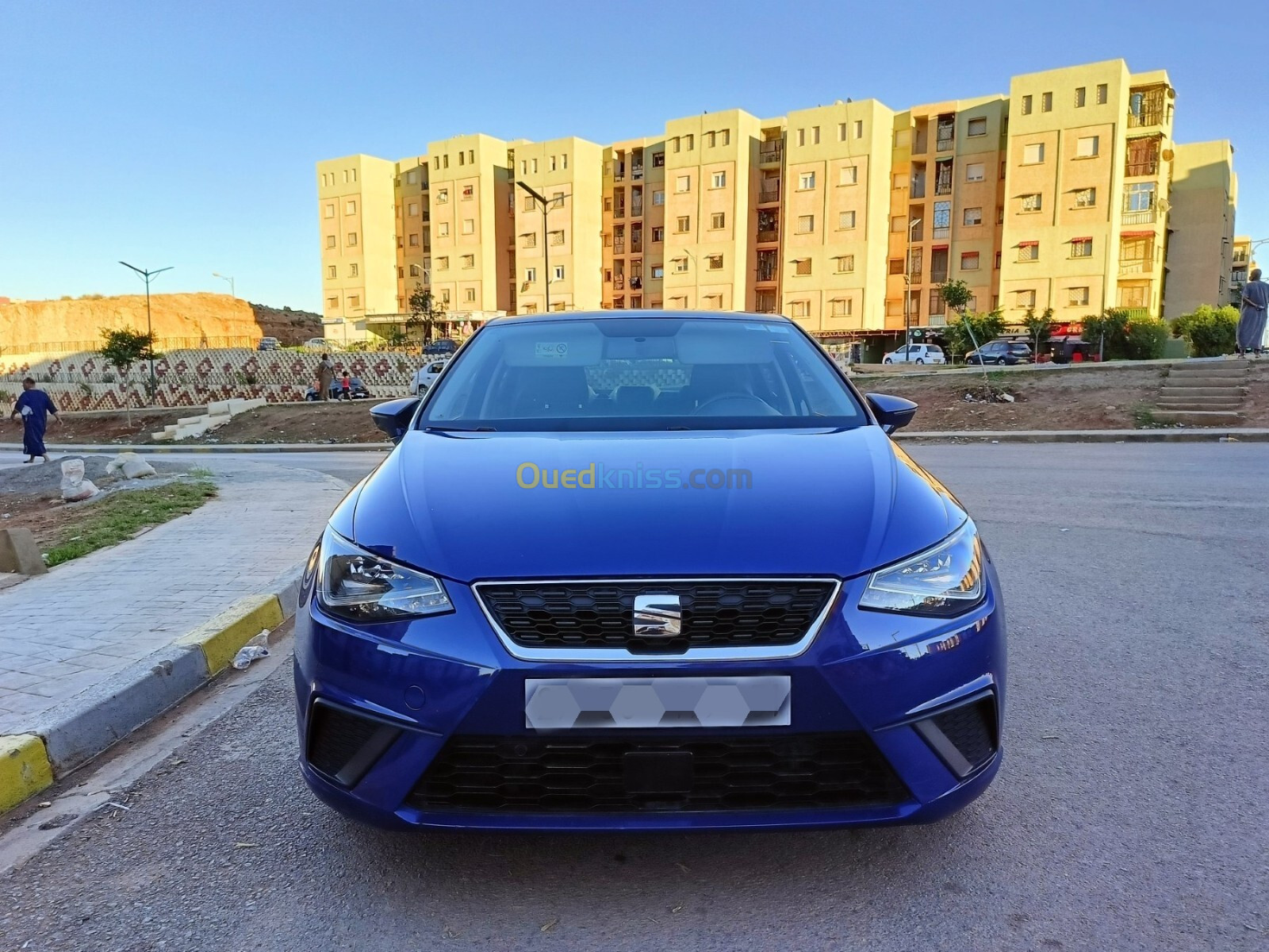 Seat Ibiza 2019 Urban