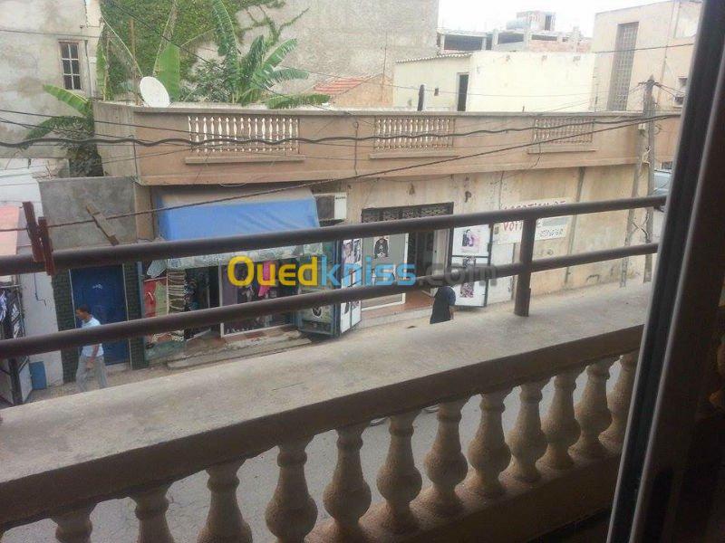 Location Duplex F4 Oran Ain el turck