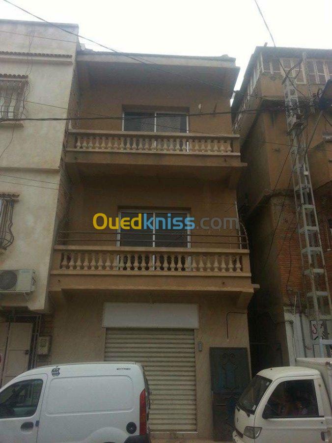 Location Duplex F4 Oran Ain el turck